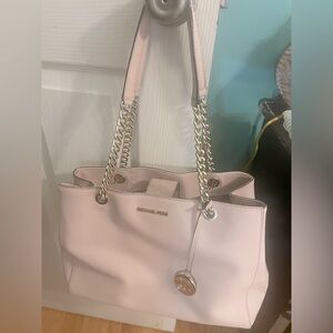Michael Kors Susannah tote